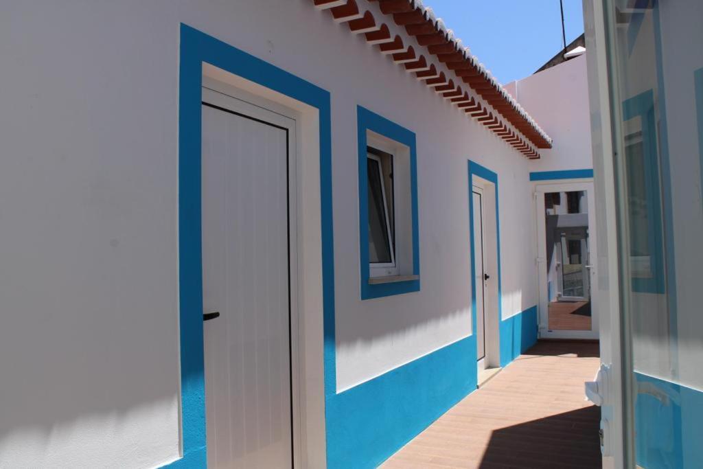 Sudoeste Guest House Одесейше Екстер'єр фото