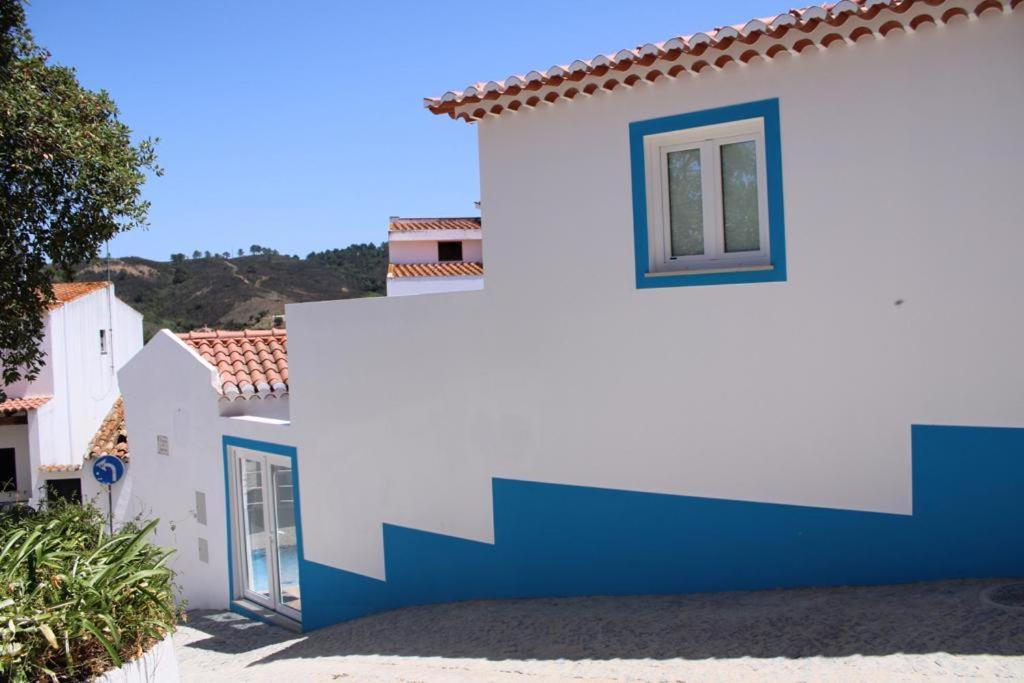 Sudoeste Guest House Одесейше Екстер'єр фото