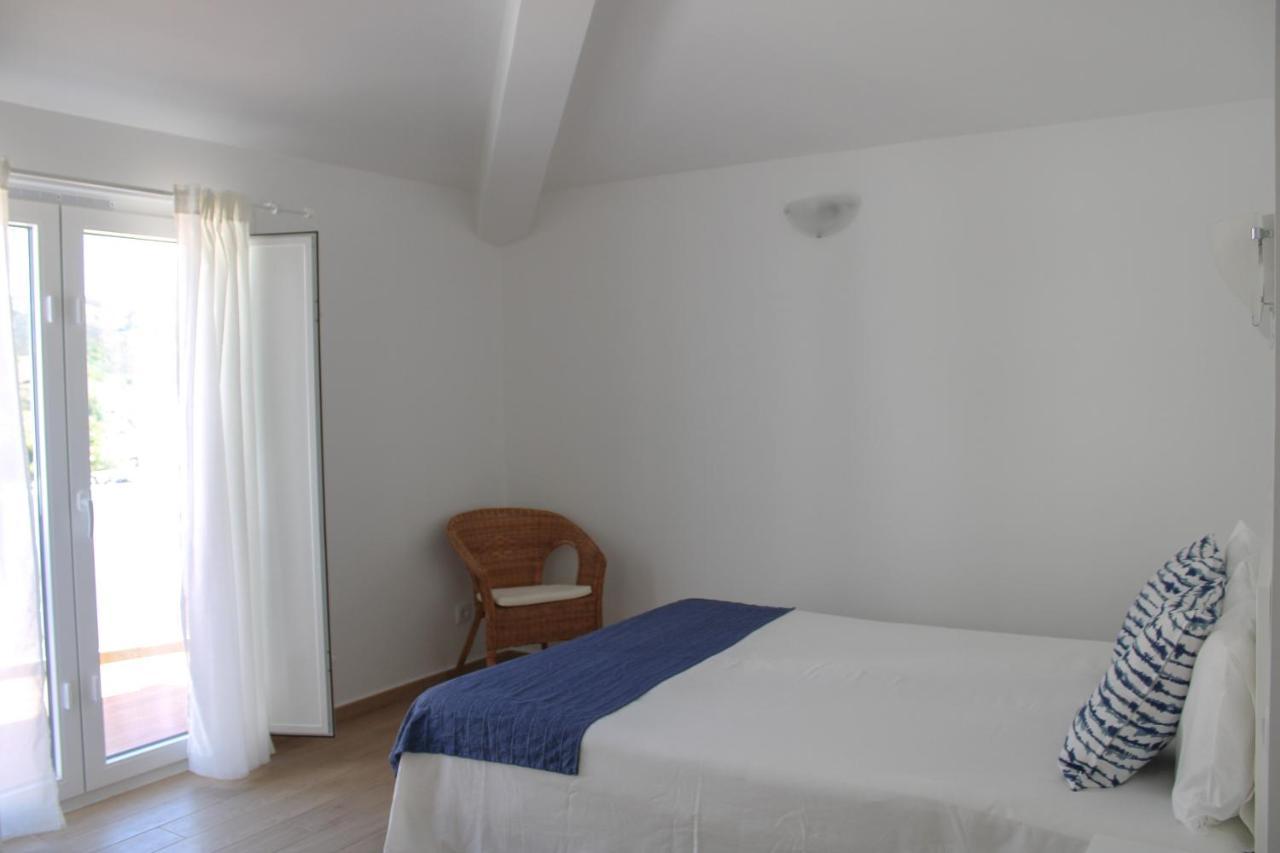 Sudoeste Guest House Одесейше Екстер'єр фото