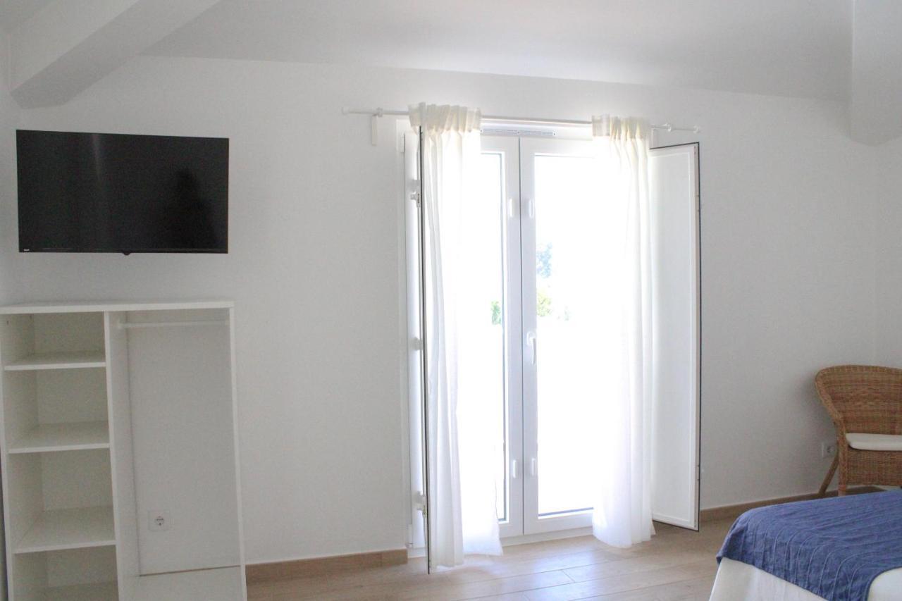Sudoeste Guest House Одесейше Екстер'єр фото