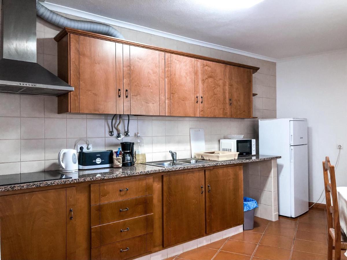 Sudoeste Guest House Одесейше Екстер'єр фото