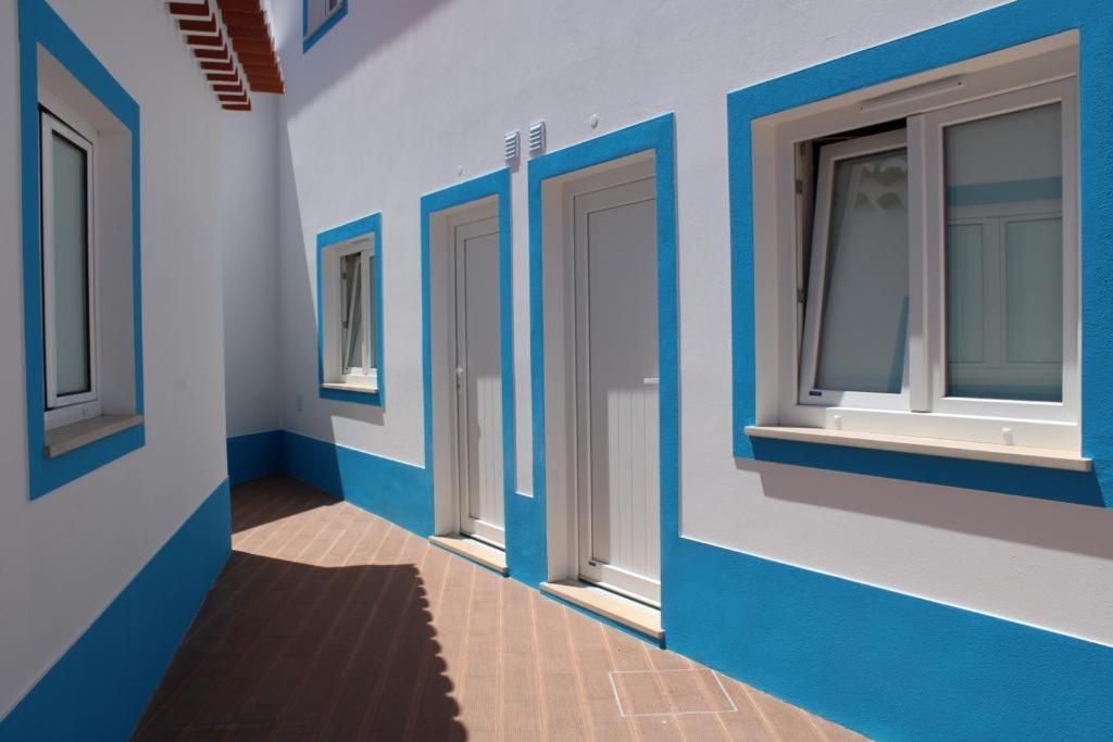 Sudoeste Guest House Одесейше Екстер'єр фото