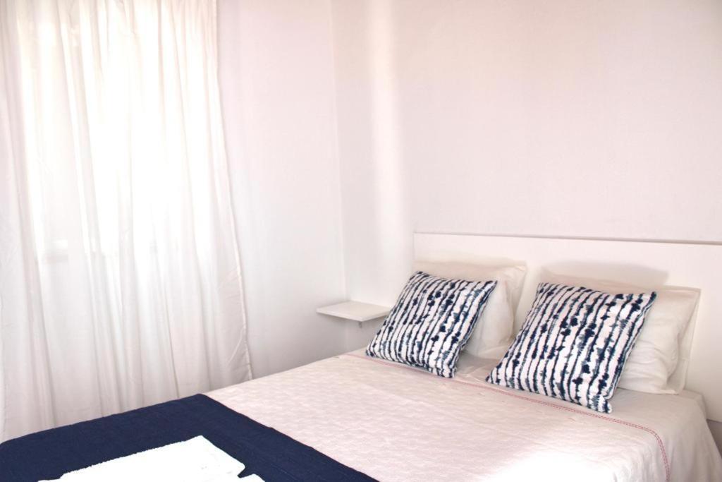 Sudoeste Guest House Одесейше Екстер'єр фото