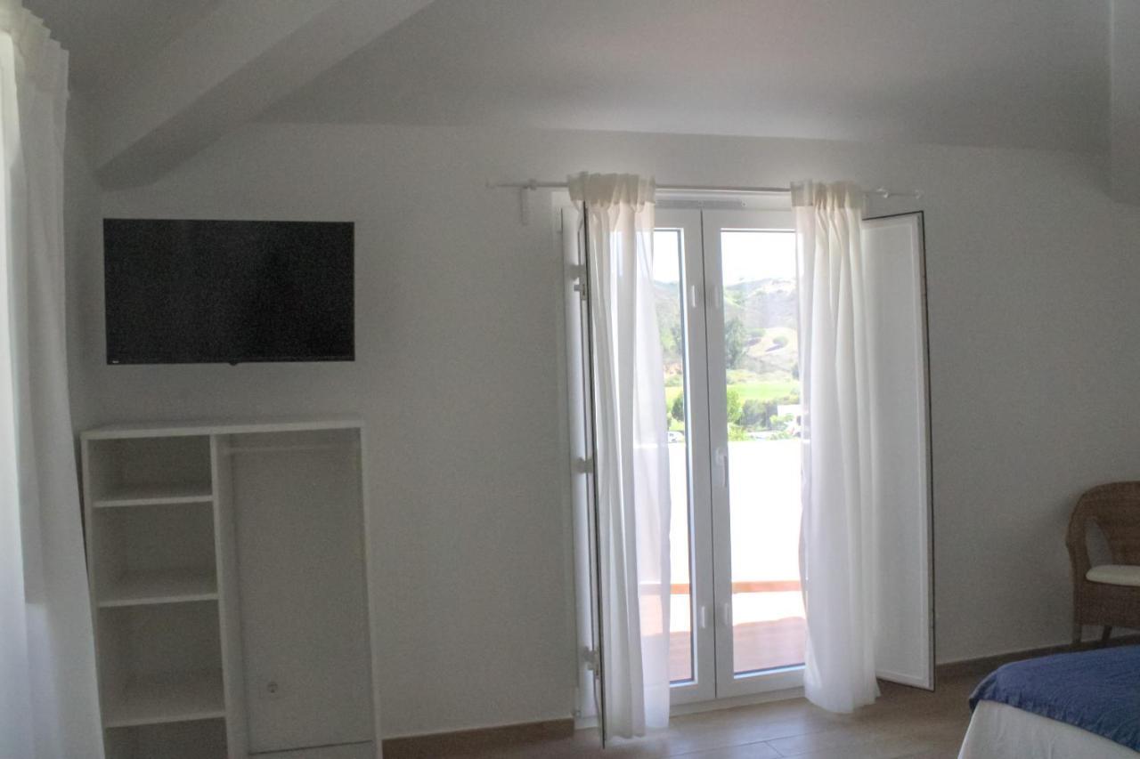 Sudoeste Guest House Одесейше Екстер'єр фото