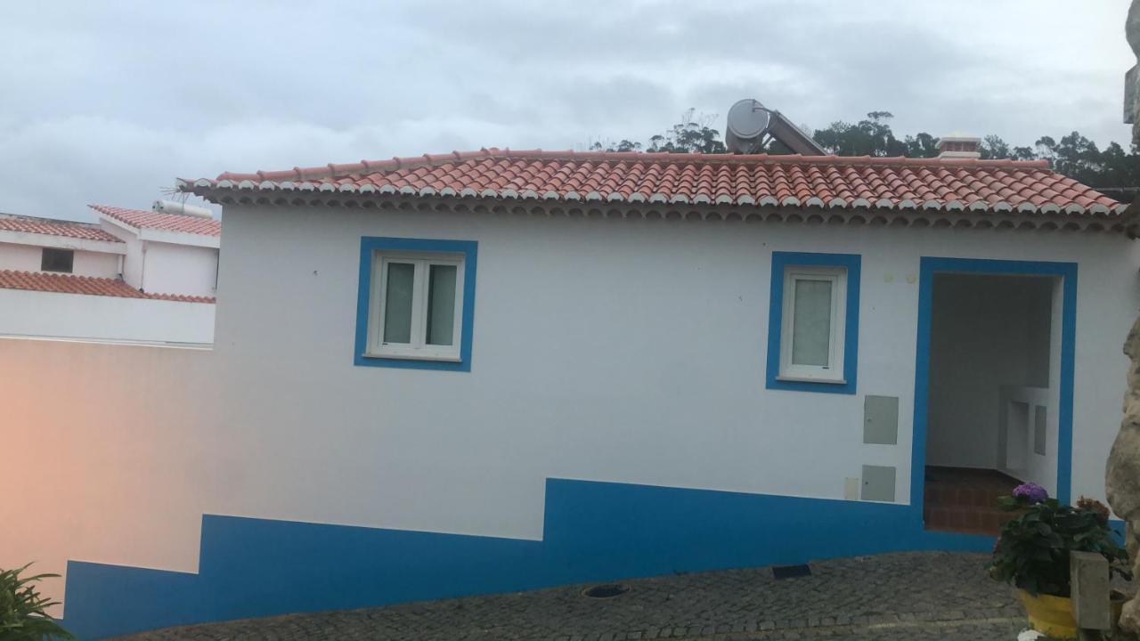 Sudoeste Guest House Одесейше Екстер'єр фото