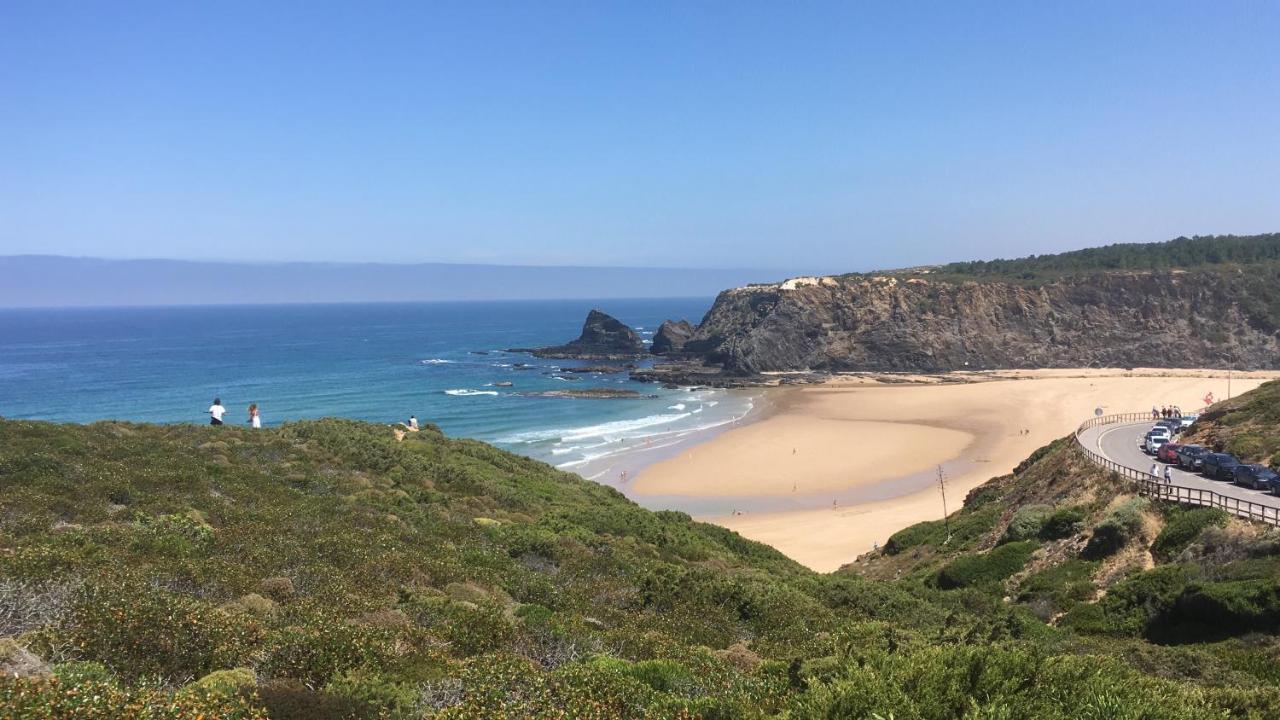Sudoeste Guest House Одесейше Екстер'єр фото