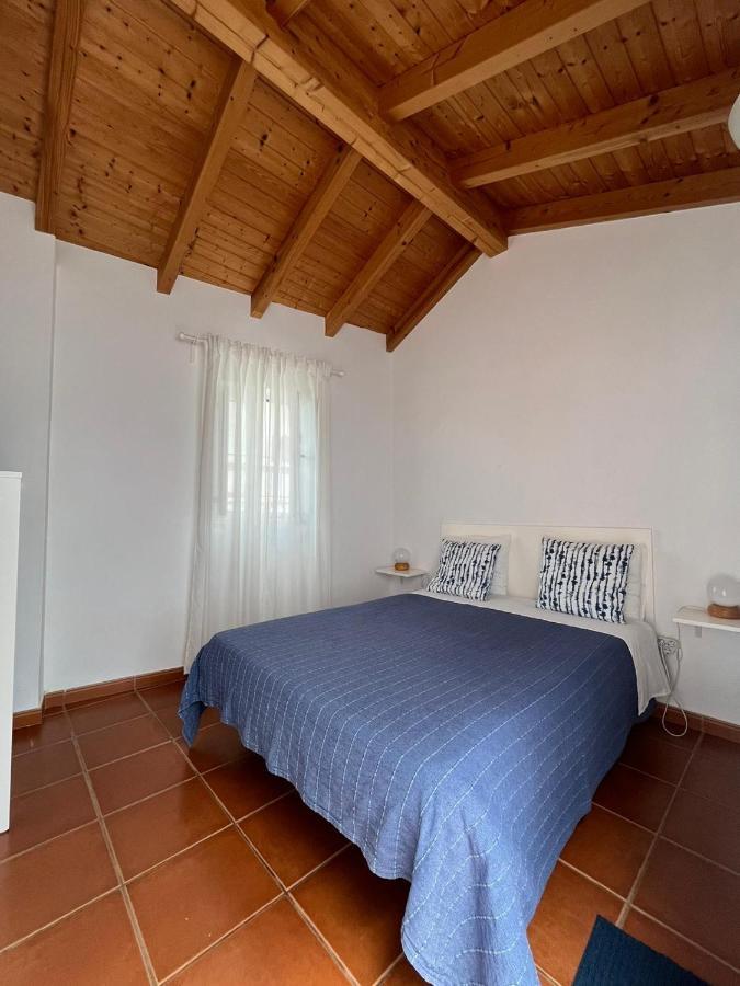 Sudoeste Guest House Одесейше Екстер'єр фото