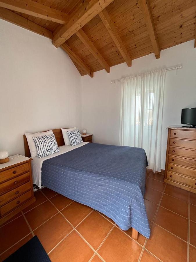 Sudoeste Guest House Одесейше Екстер'єр фото